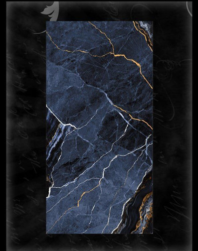 سرامیک گلکسی آبی ۱۲۰×۶۰ ارسال رایگان از اهواز