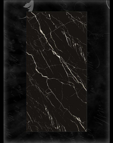 سرامیک هومان مشکی ۱۲۰×۶۰ ارسال رایگان اهواز